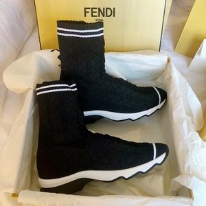 🌟SOLD🌟Fendi Sneaker